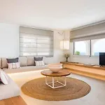 Villa Opulent 5 Bedrooms Alis Panoramic Sea Views Son Bou