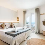 Villa Opulent 5 Bedrooms Alis Panoramic Sea Views *