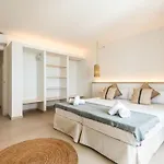 Villa Opulent 5 Bedrooms Alis Panoramic Sea Views *