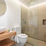 Opulent 5 Bedrooms Alis Panoramic Sea Views