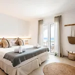 Opulent 5 Bedrooms Alis Panoramic Sea Views