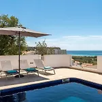 Villa Opulent 5 Bedrooms Alis Panoramic Sea Views Son Bou