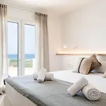 Opulent 5 Bedrooms Alis Panoramic Sea Views Villa