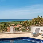 Villa Opulent 5 Bedrooms Alis Panoramic Sea Views *