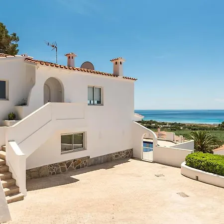 Opulent 5 Bedrooms Alis Panoramic Sea Views Luxurious Interiors * Son Bou