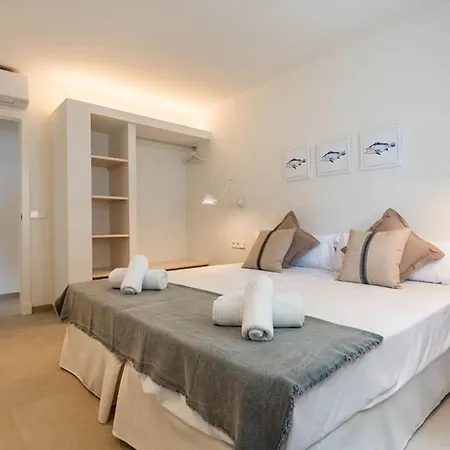 Opulent 5 Bedrooms Alis Panoramic Sea Views Son Bou