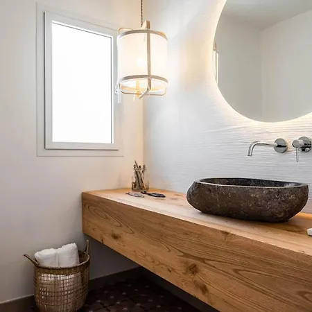 Opulent 5 Bedrooms Alis Panoramic Sea Views Villa Son Bou