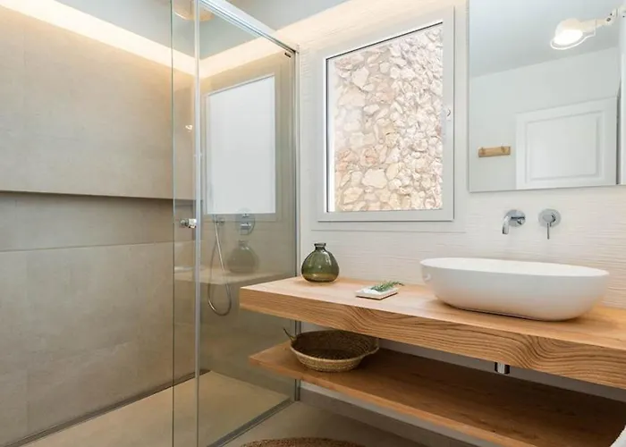 וילה Opulent 5 Bedrooms Alis Panoramic Sea Views *