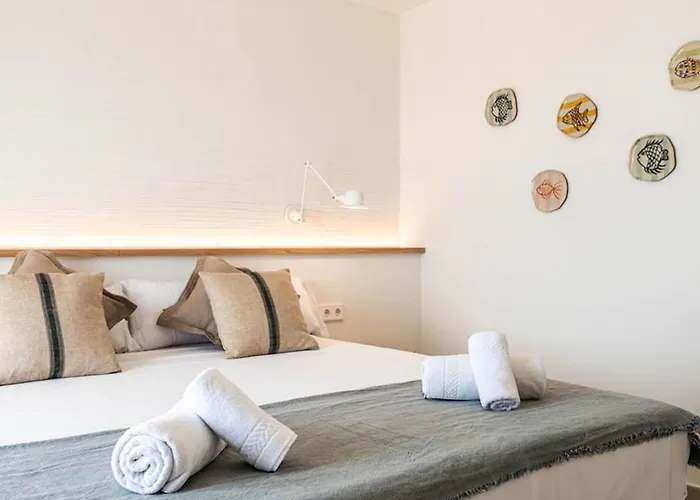 וילה Opulent 5 Bedrooms Alis Panoramic Sea Views סון באו