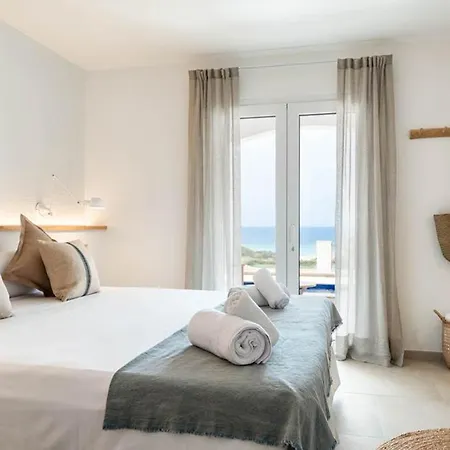 Opulent 5 Bedrooms Alis Panoramic Sea Views