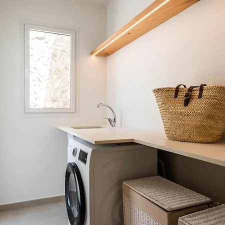 Opulent 5 Bedrooms Alis Panoramic Sea Views * Son Bou