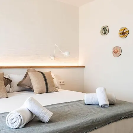 Villa Opulent 5 Bedrooms Alis Panoramic Sea Views Son Bou