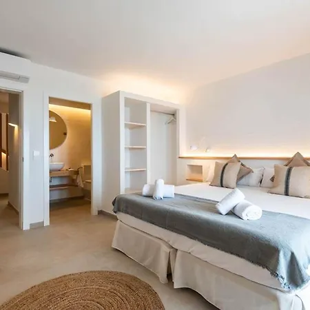 Villa Opulent 5 Bedrooms Alis Panoramic Sea Views Luxurious Interiors