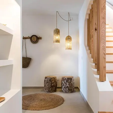 Opulent 5 Bedrooms Alis Panoramic Sea Views Luxurious Interiors Villa