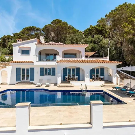 ヴィラ Opulent 5 Bedrooms Alis Panoramic Sea Views ソン・ボウ