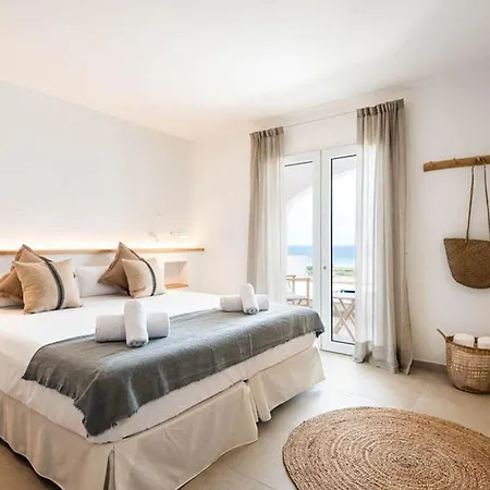 Opulent 5 Bedrooms Alis Panoramic Sea Views ヴィラ ソン・ボウ