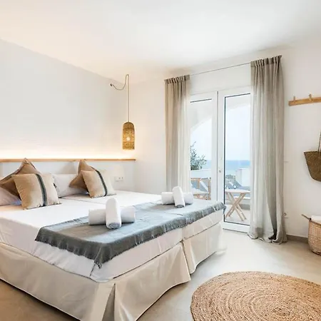 Opulent 5 Bedrooms Alis Panoramic Sea Views ヴィラ ソン・ボウ