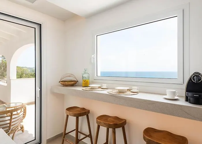 Villa Opulent 5 Bedrooms Alis Panoramic Sea Views Son Bou