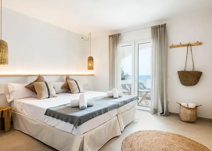 Villa Opulent 5 Bedrooms Alis Panoramic Sea Views *