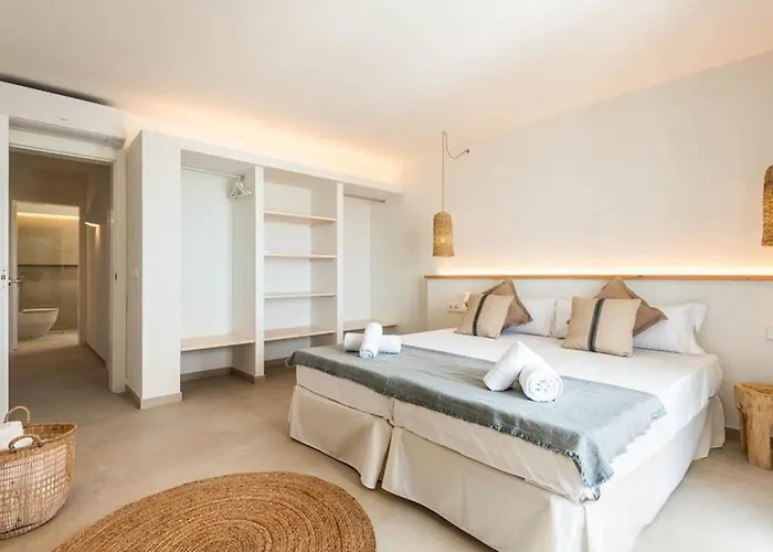 Villa Opulent 5 Bedrooms Alis Panoramic Sea Views *