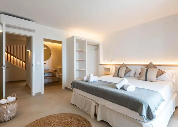 Villa Opulent 5 Bedrooms Alis Panoramic Sea Views