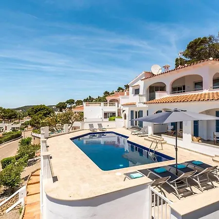 Βίλα Opulent 5 Bedrooms Alis Panoramic Sea Views *